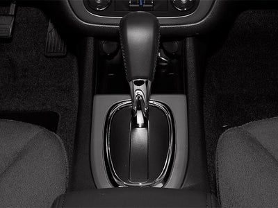 2014 Chevrolet Impala Limited LTZ