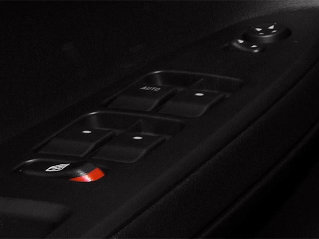 2014 Chevrolet Impala Limited LTZ