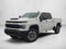 2025 Chevrolet Silverado 2500 HD Crew Cab Standard Box 4-Wheel Drive Custom