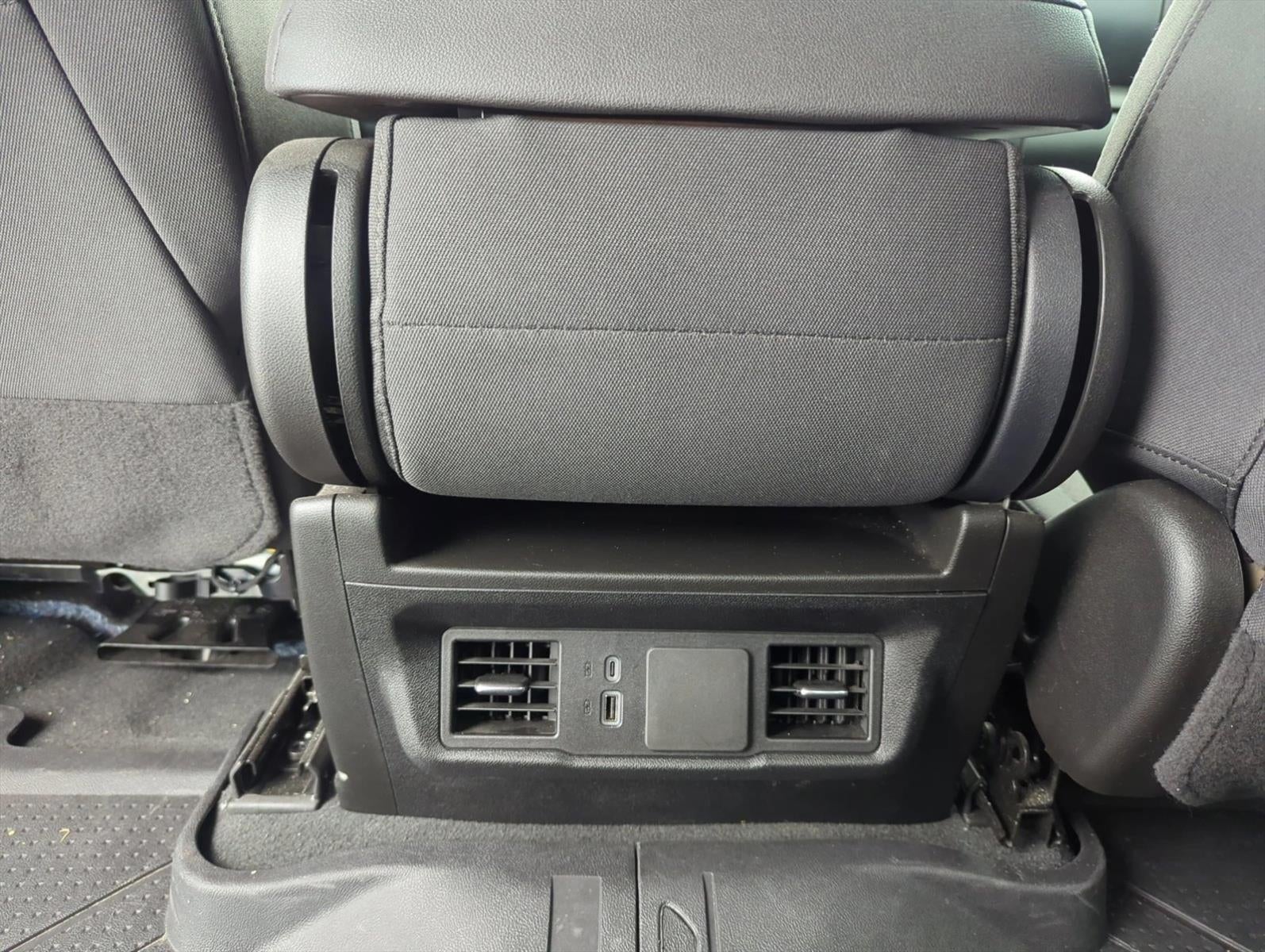 2025 Chevrolet Silverado 2500 HD Crew Cab Standard Box 4-Wheel Drive Custom