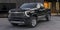 2025 Chevrolet Silverado 2500 HD Crew Cab Standard Box 4-Wheel Drive Custom