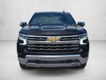 2022 Chevrolet Silverado 1500 Crew Cab Short Box 2-Wheel Drive LTZ