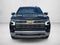 2022 Chevrolet Silverado 1500 Crew Cab Short Box 2-Wheel Drive LTZ