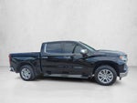 2022 Chevrolet Silverado 1500 Crew Cab Short Box 2-Wheel Drive LTZ