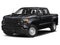 2022 Chevrolet Silverado 1500 Crew Cab Short Box 2-Wheel Drive LTZ