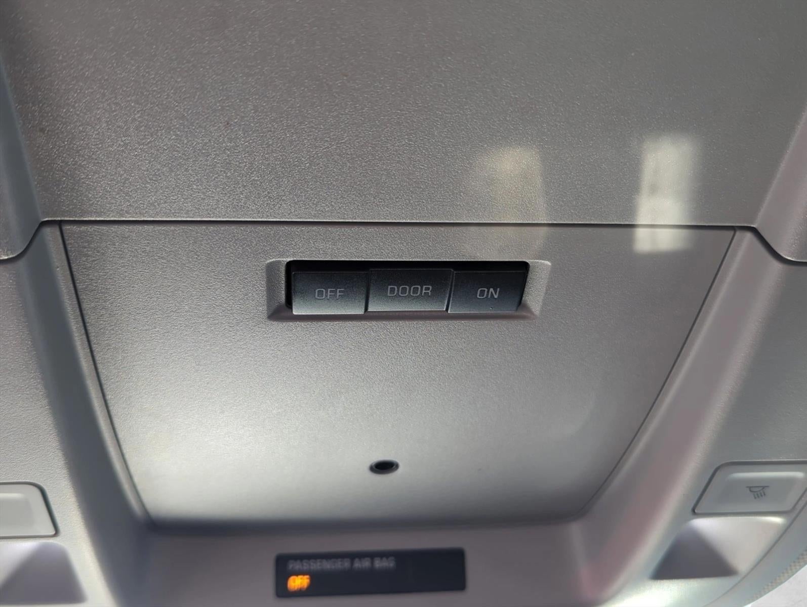 2019 Chevrolet Silverado 1500 LD Double Cab Standard Box 4-Wheel Drive LT