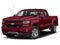 2019 Chevrolet Silverado 1500 LD Double Cab Standard Box 4-Wheel Drive LT