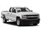 2019 Chevrolet Silverado 1500 LD Double Cab Standard Box 4-Wheel Drive LT