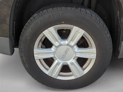 2015 GMC Terrain FWD SLE-1