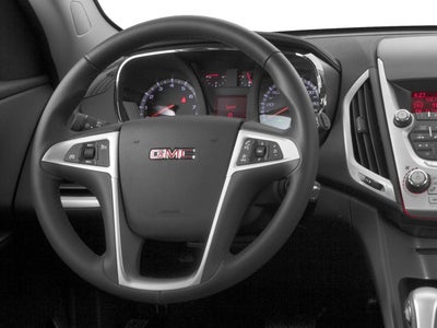 2015 GMC Terrain FWD SLE-1