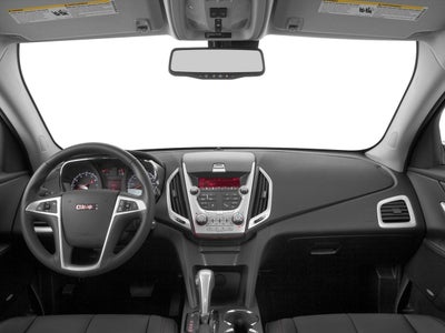 2015 GMC Terrain FWD SLE-1