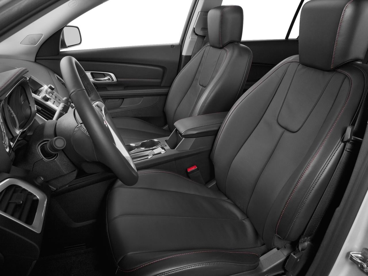 2015 GMC Terrain FWD SLE-1