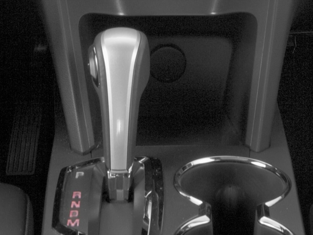 2015 GMC Terrain FWD SLE-1