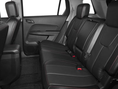 2015 GMC Terrain FWD SLE-1