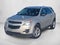 2011 Chevrolet Equinox FWD 4dr LS