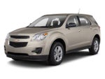 2011 Chevrolet Equinox FWD 4dr LS