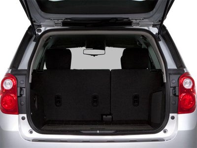 2011 Chevrolet Equinox FWD 4dr LS