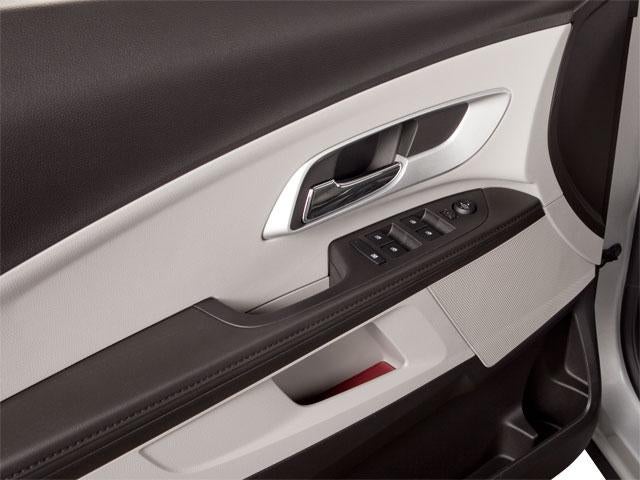 2011 Chevrolet Equinox FWD 4dr LS