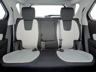 2011 Chevrolet Equinox FWD 4dr LS