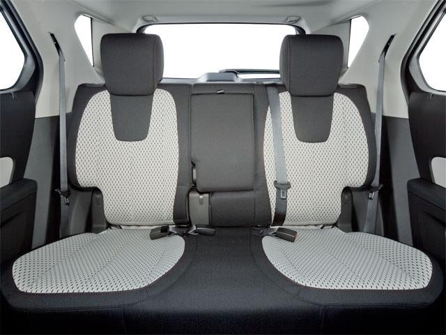 2011 Chevrolet Equinox FWD 4dr LS