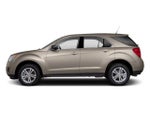 2011 Chevrolet Equinox FWD 4dr LS