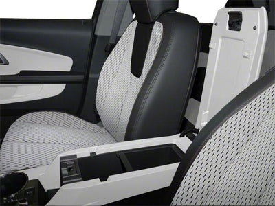 2011 Chevrolet Equinox FWD 4dr LS