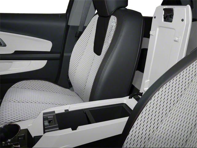 2011 Chevrolet Equinox FWD 4dr LS