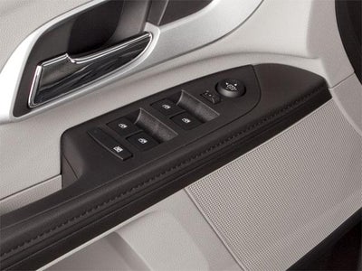 2011 Chevrolet Equinox FWD 4dr LS