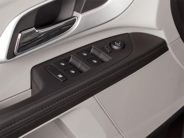 2011 Chevrolet Equinox FWD 4dr LS