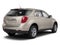 2011 Chevrolet Equinox FWD 4dr LS