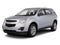 2011 Chevrolet Equinox FWD 4dr LS