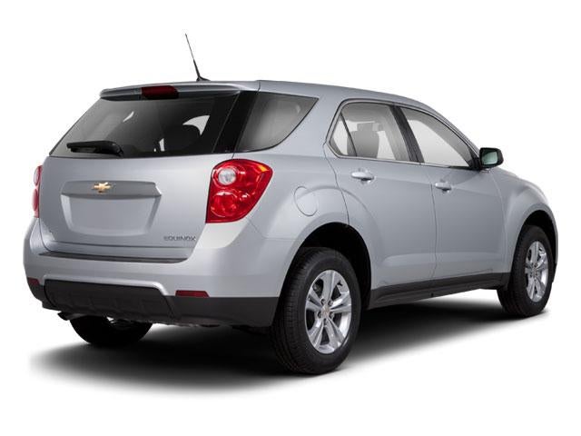 2011 Chevrolet Equinox FWD 4dr LS