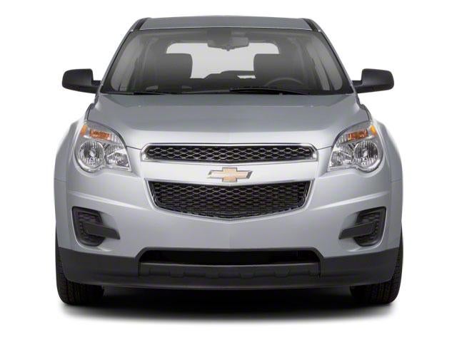 2011 Chevrolet Equinox FWD 4dr LS
