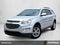 2017 Chevrolet Equinox FWD LT
