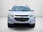 2017 Chevrolet Equinox FWD LT