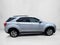 2017 Chevrolet Equinox FWD LT