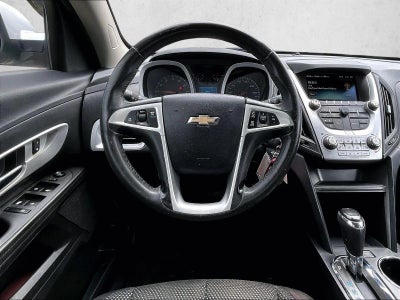 2017 Chevrolet Equinox FWD LT