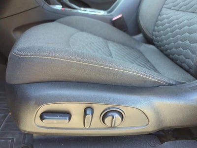 2018 Chevrolet Equinox FWD LT