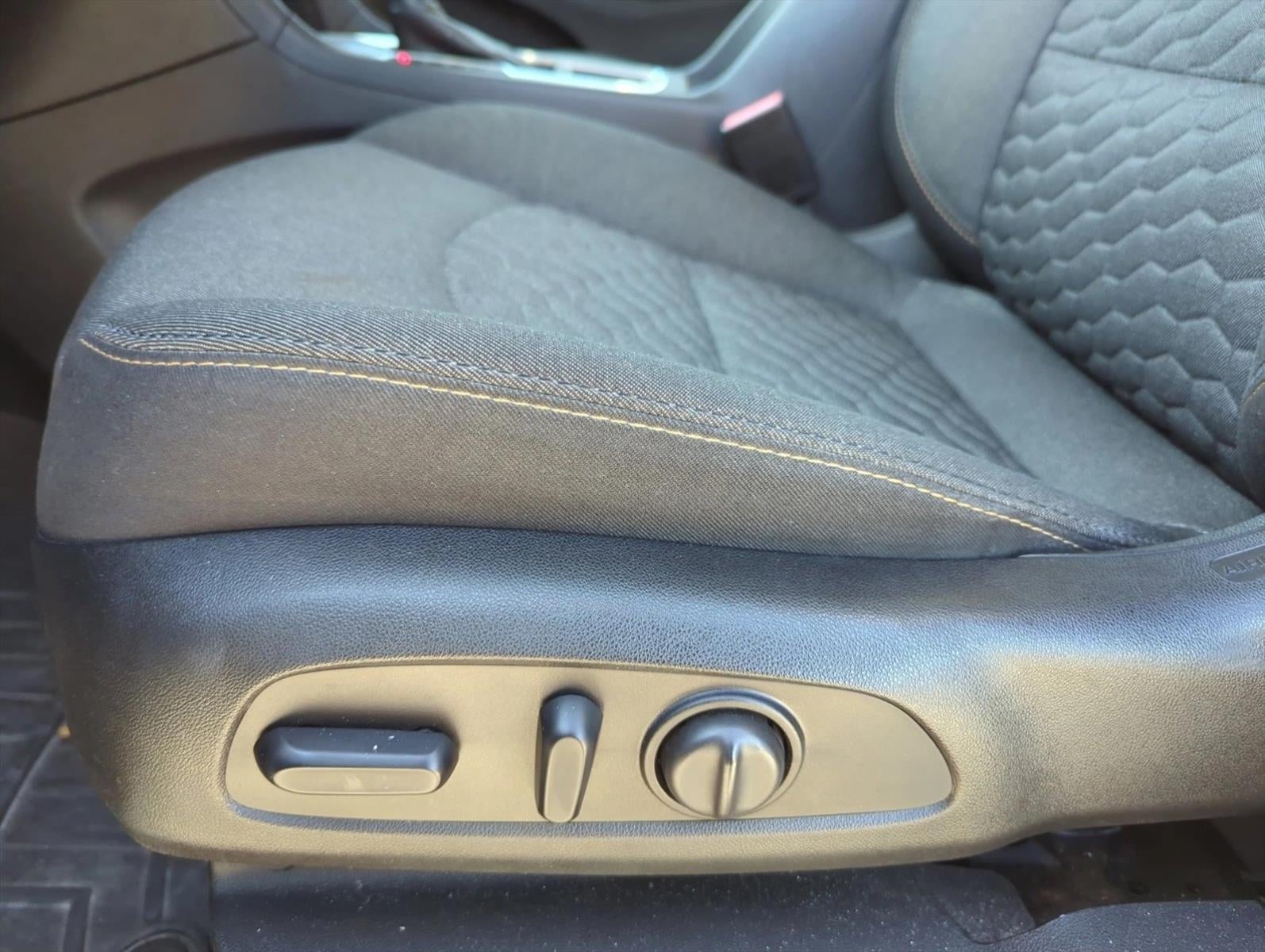 2018 Chevrolet Equinox FWD LT