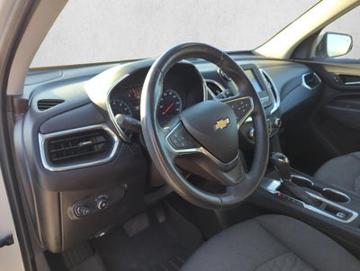 2018 Chevrolet Equinox FWD LT
