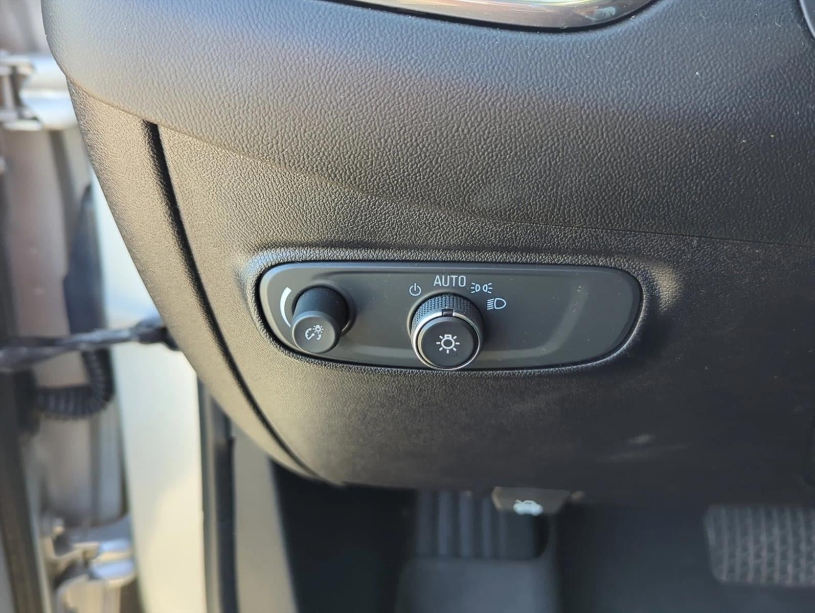 2018 Chevrolet Equinox FWD LT