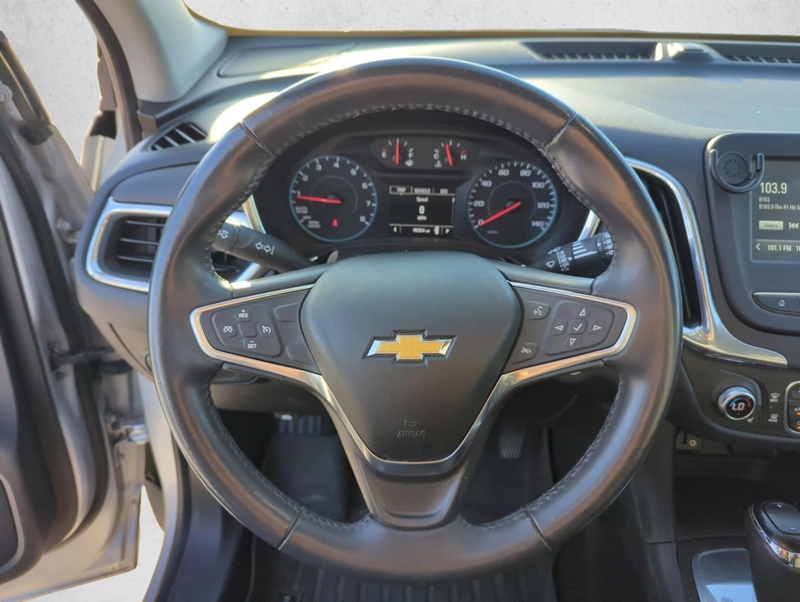 2018 Chevrolet Equinox FWD LT