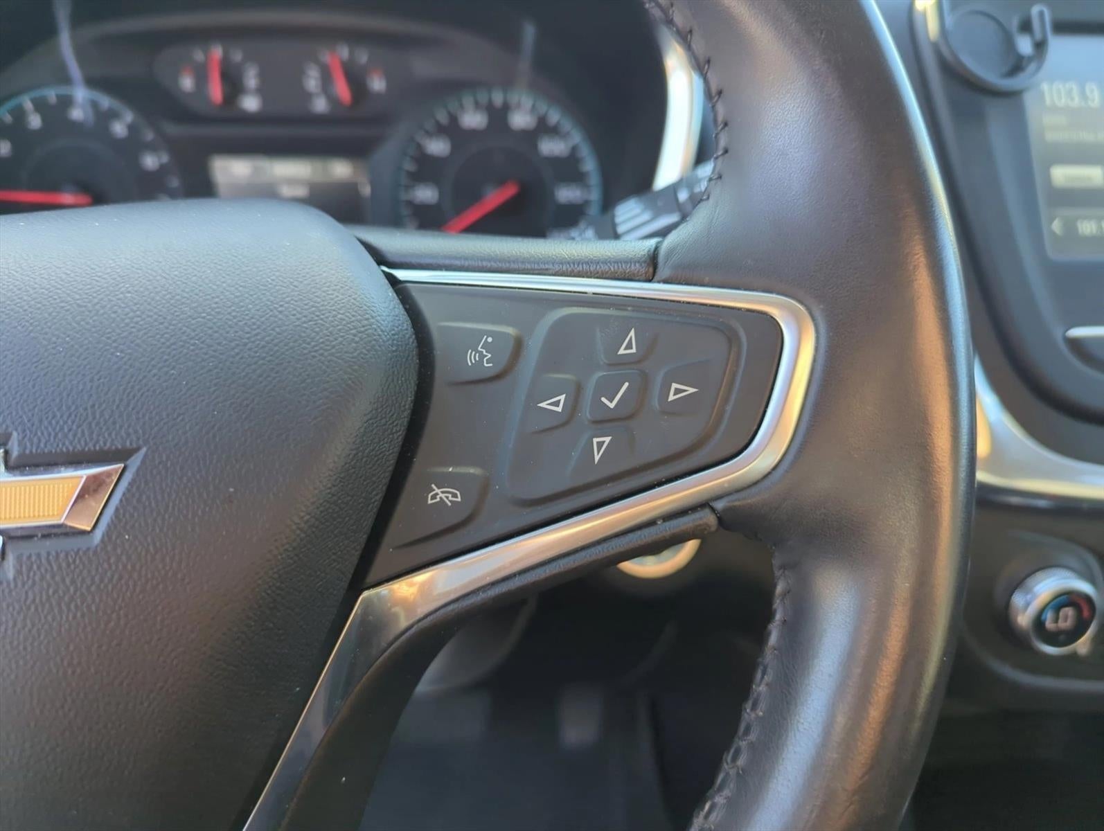 2018 Chevrolet Equinox FWD LT