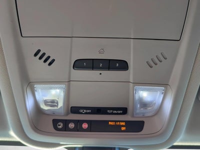 2018 Chevrolet Equinox FWD LT