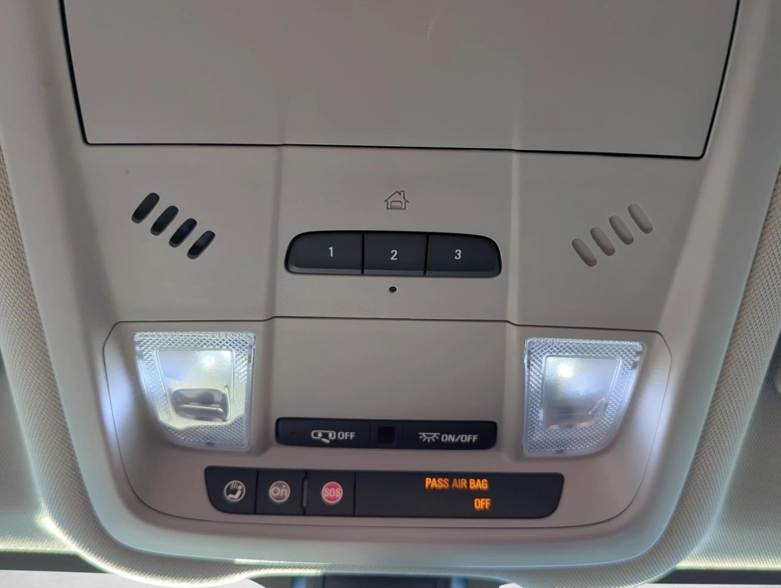 2018 Chevrolet Equinox FWD LT