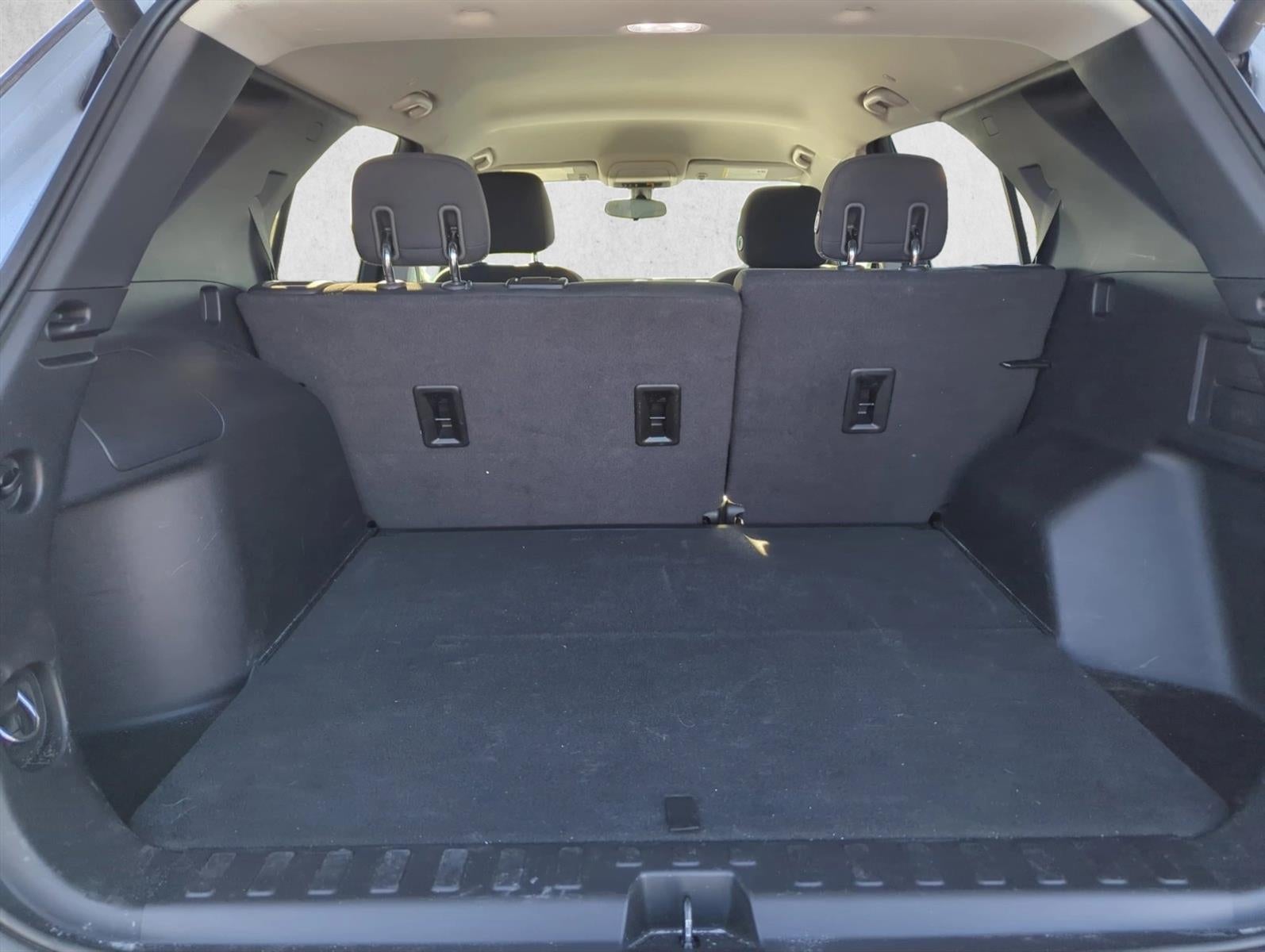 2018 Chevrolet Equinox FWD LT