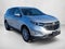 2018 Chevrolet Equinox FWD LT