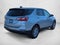 2018 Chevrolet Equinox FWD LT