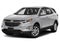 2018 Chevrolet Equinox FWD LT