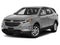2018 Chevrolet Equinox FWD LT